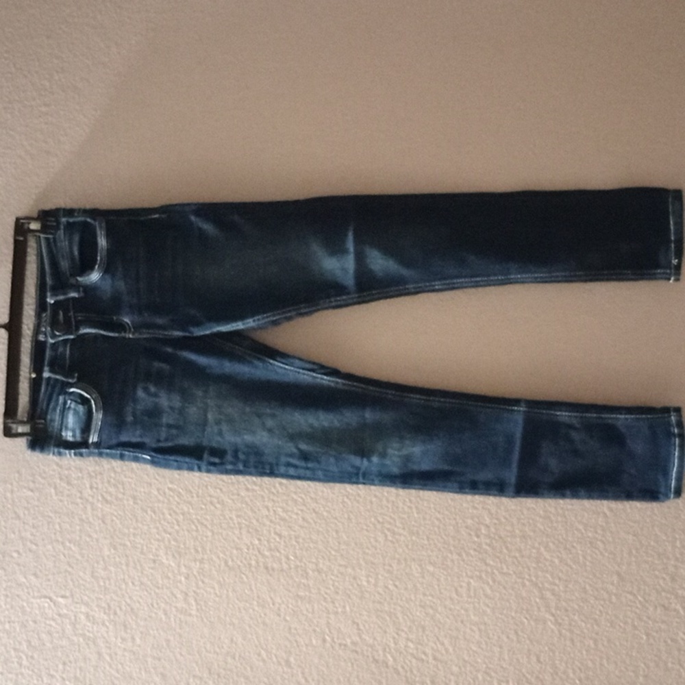 A beautiful jean for your beautiful daughter